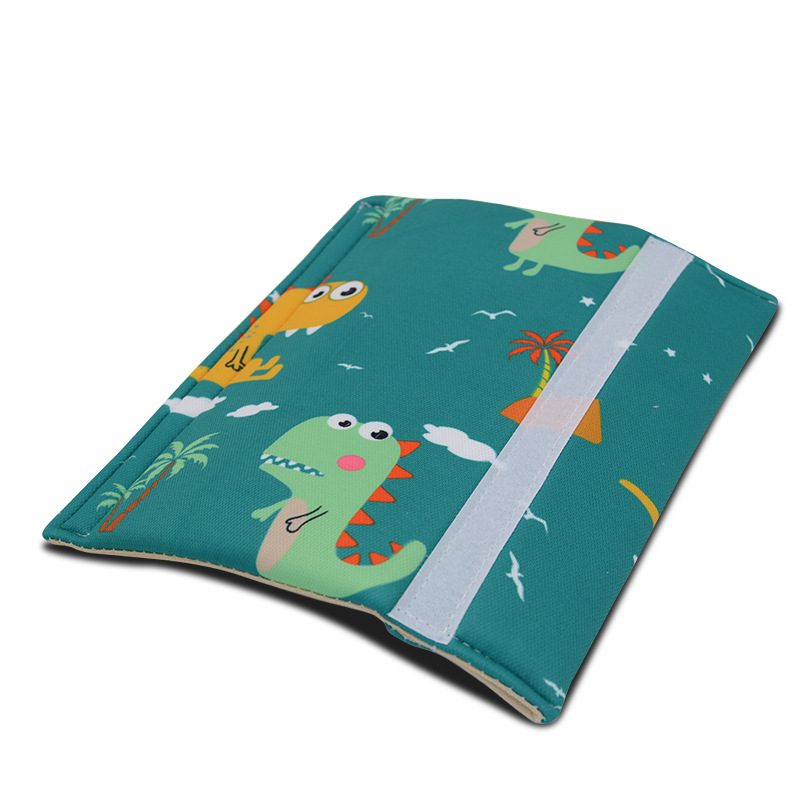 2 шт. милых накладок на ремни  – обзор и цена Infant Car Seat Cover