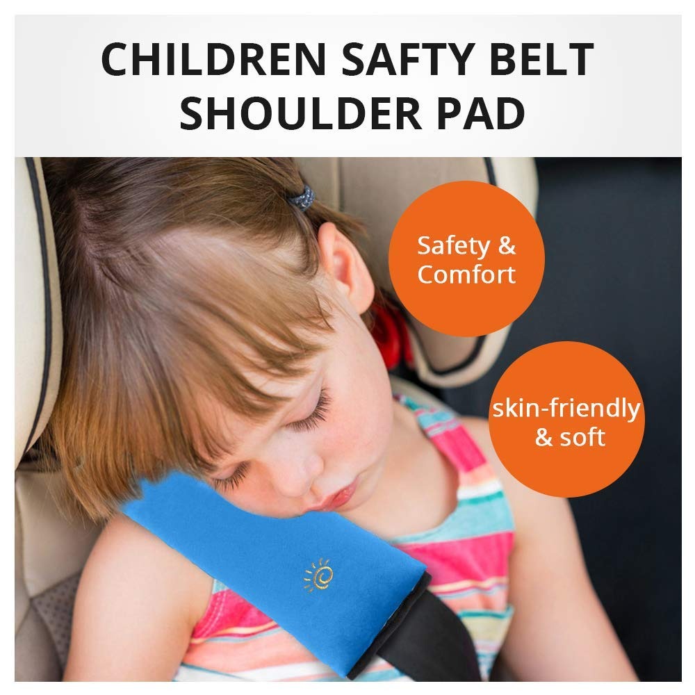 Подушка для автомобильного сид – обзор и цена Infant Car Seat Cover