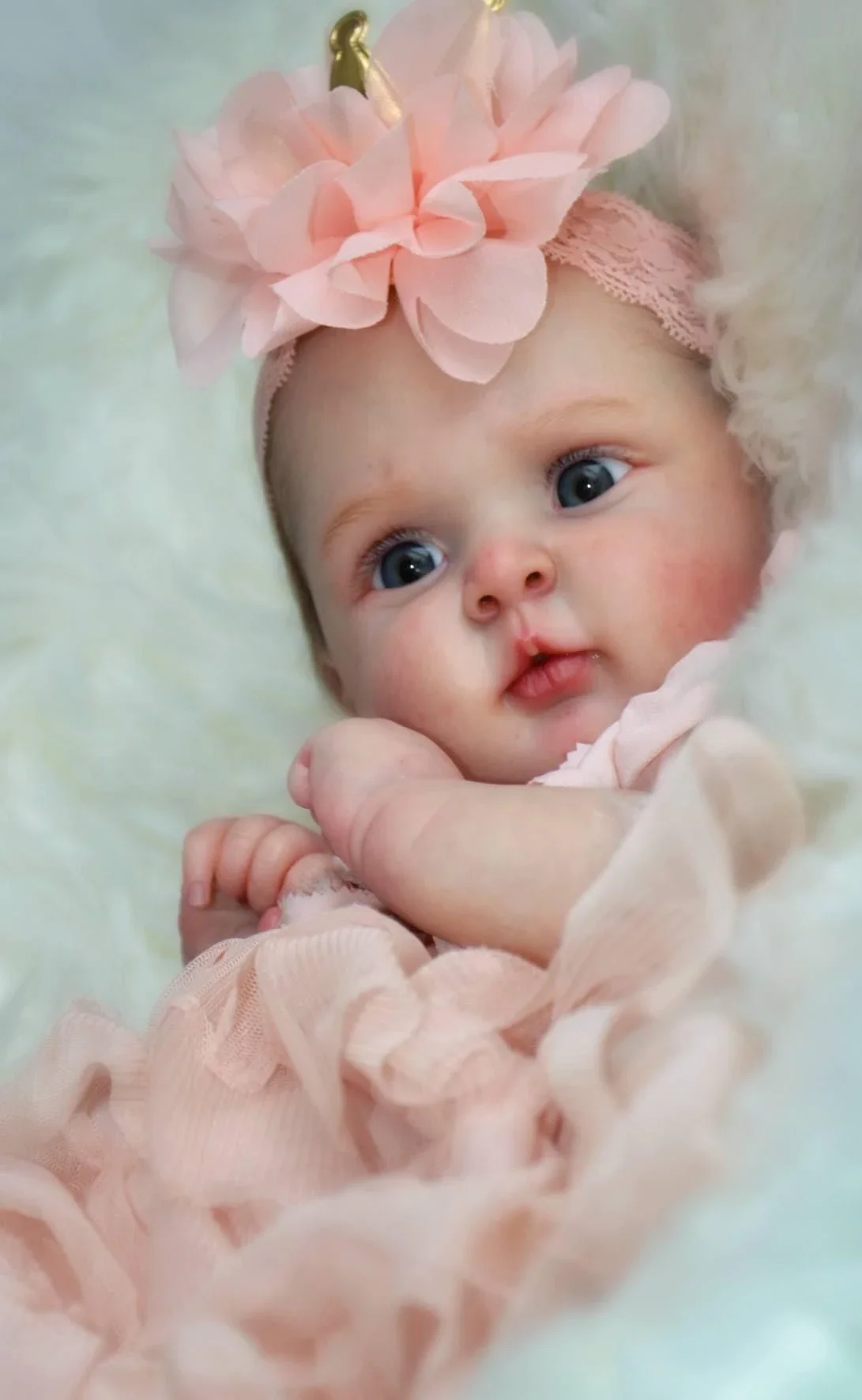 NPK 20 дюймов ручной работы 3D – обзор и цена Baby Products Pictures