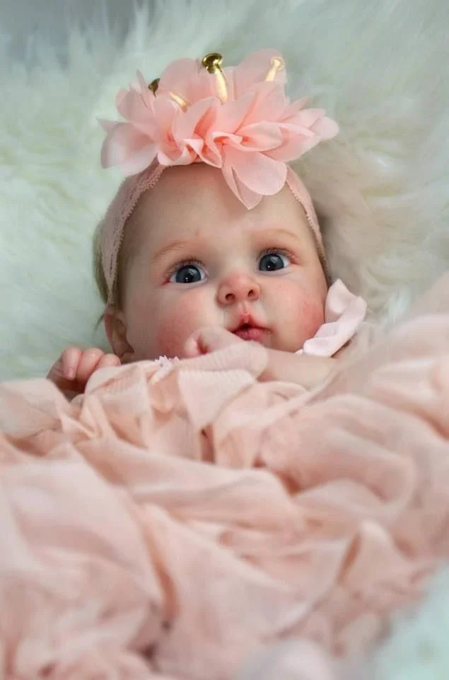 NPK 20 дюймов ручной работы 3D – обзор и цена Baby Products Pictures