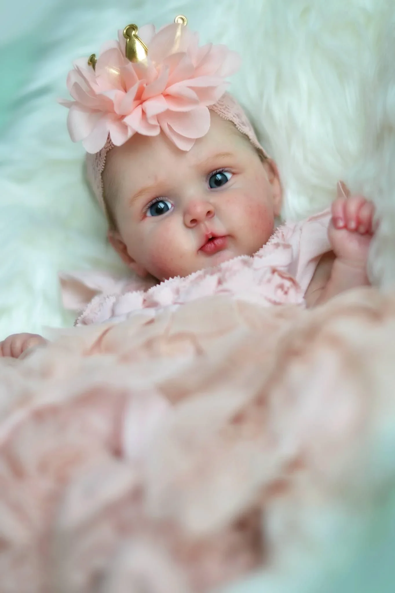 NPK 20 дюймов ручной работы 3D – обзор и цена Baby Products Pictures