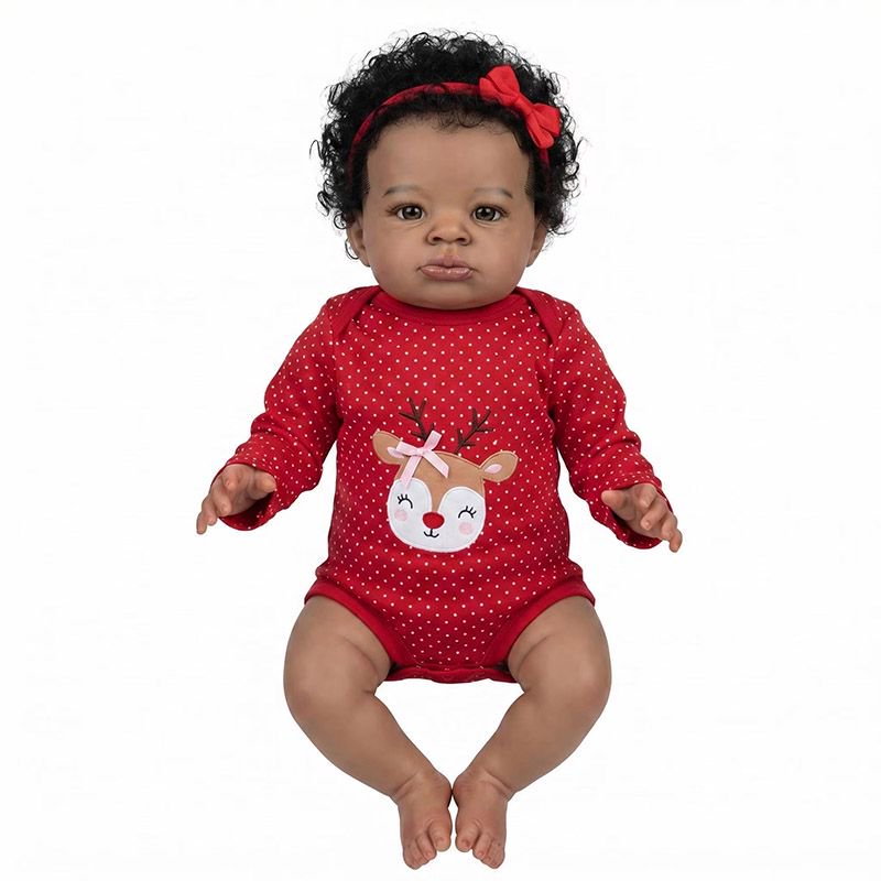 19-дюймовая готовая кукла-дево – обзор и цена Baby Products Pictures