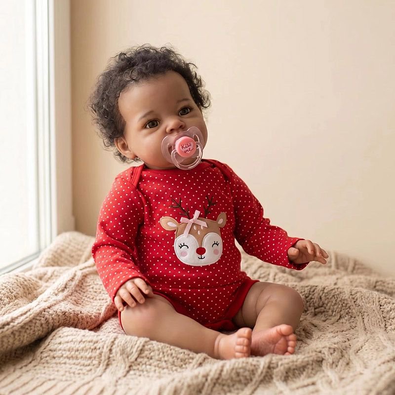 19-дюймовая готовая кукла-дево – обзор и цена Baby Products Pictures
