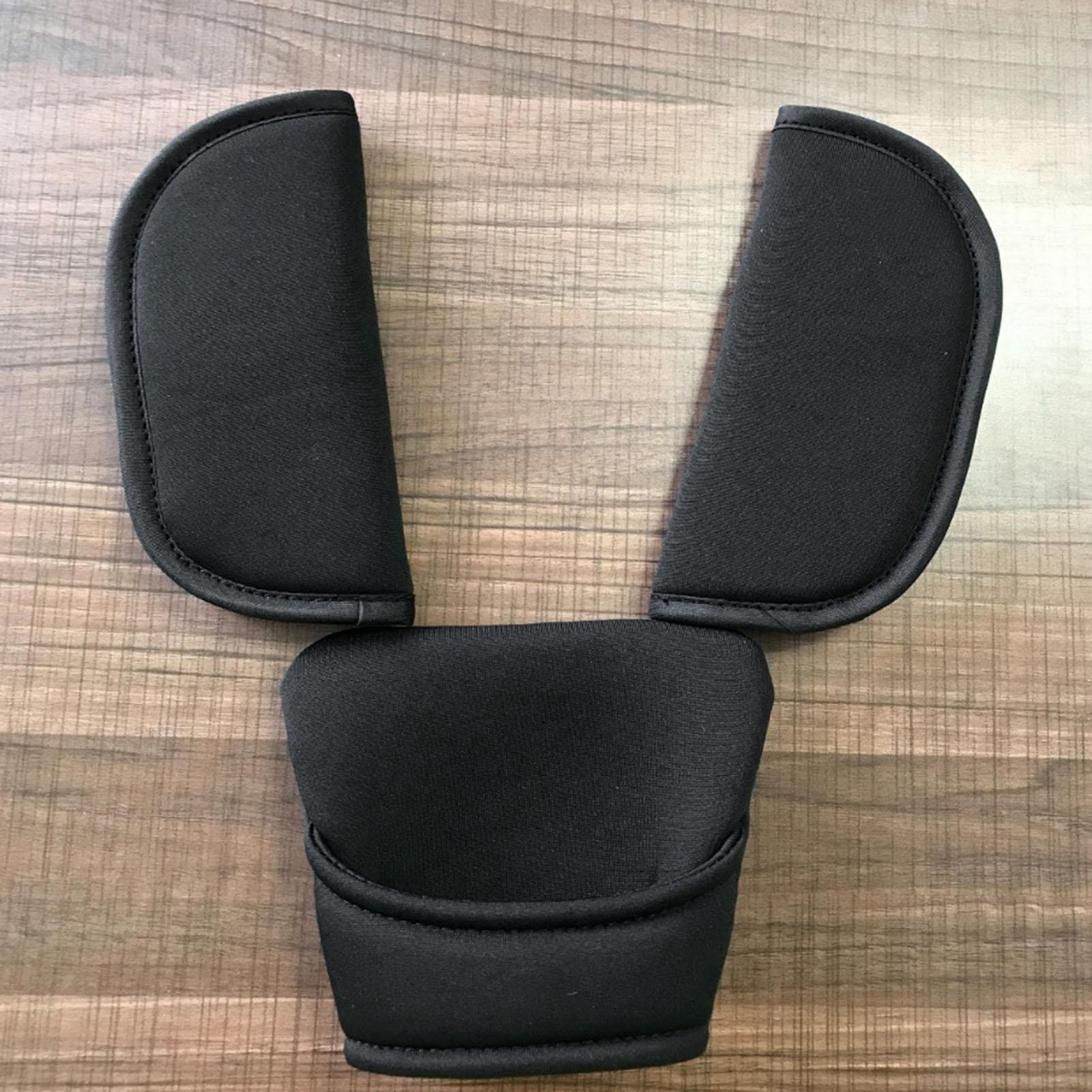 Чехлы на ремни для детских авт – обзор и цена Infant Car Seat Cover