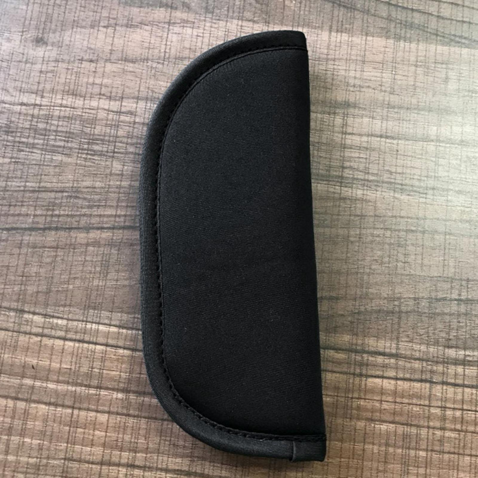 Чехлы на ремни для детских авт – обзор и цена Infant Car Seat Cover
