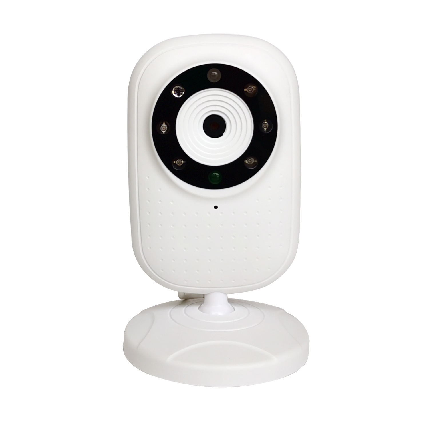 Видеоняня с 2,4-дюймовым TFT-э – обзор и цена Wireless Baby Monitor