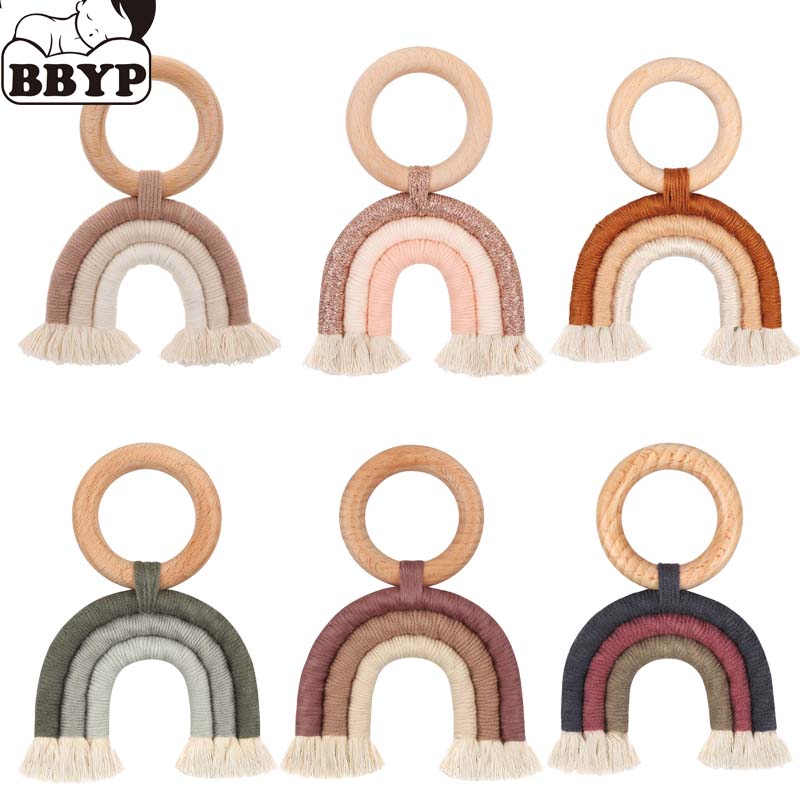 Детские прорезыватели с радужн – обзор и цена Baby Products Photos