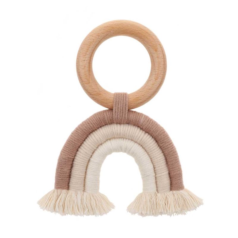 Детские прорезыватели с радужн – обзор и цена Baby Products Photos