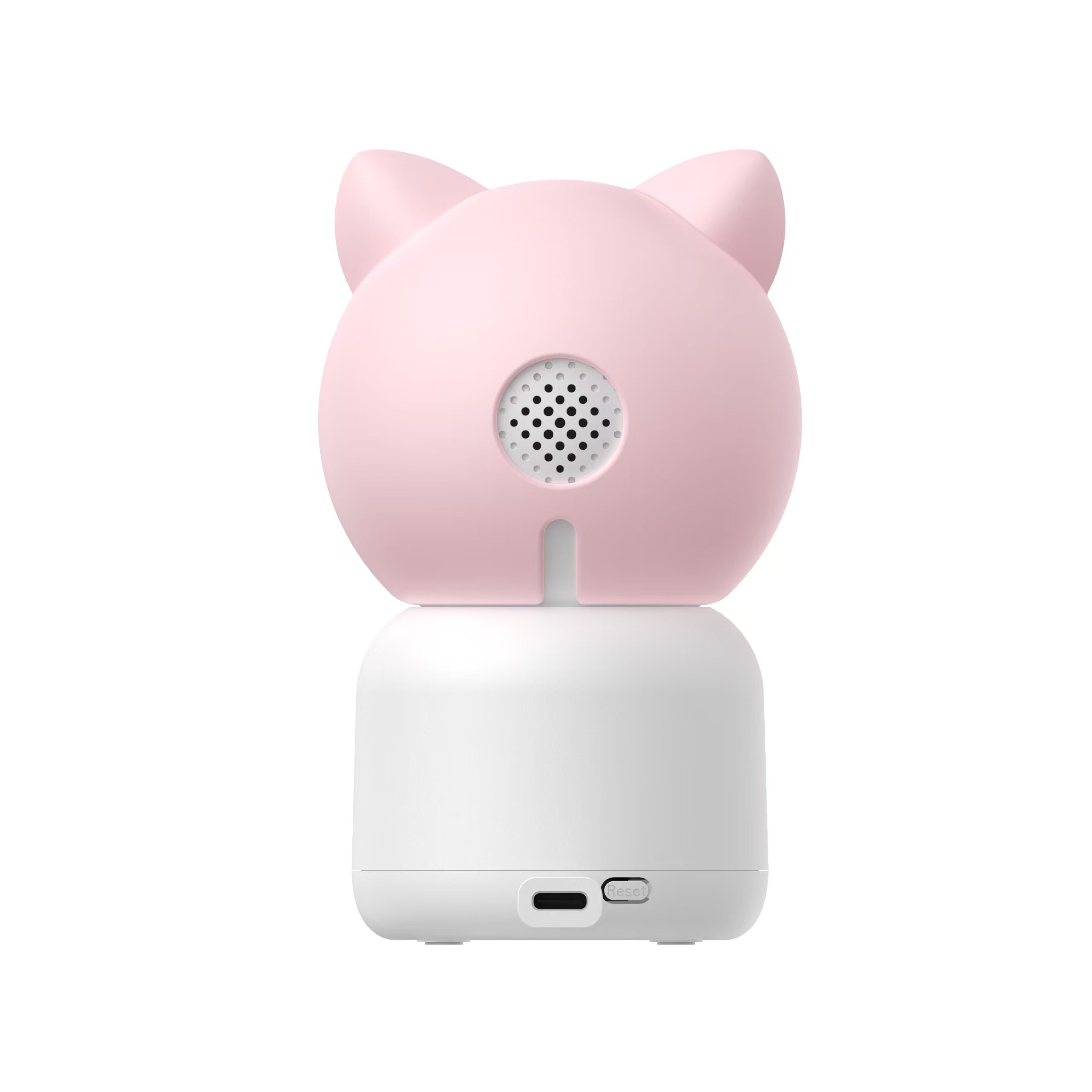Беспроводная видеоняня Tuya 4  – обзор и цена Wireless Baby Monitor