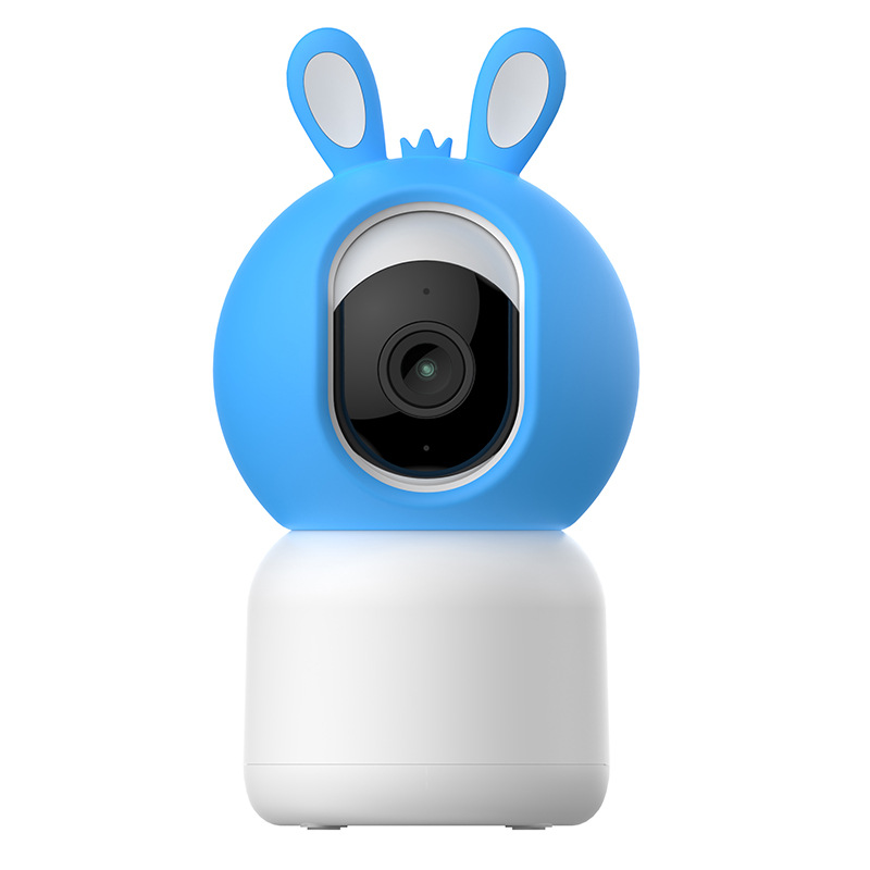 Беспроводная видеоняня Tuya 4  – обзор и цена Wireless Baby Monitor