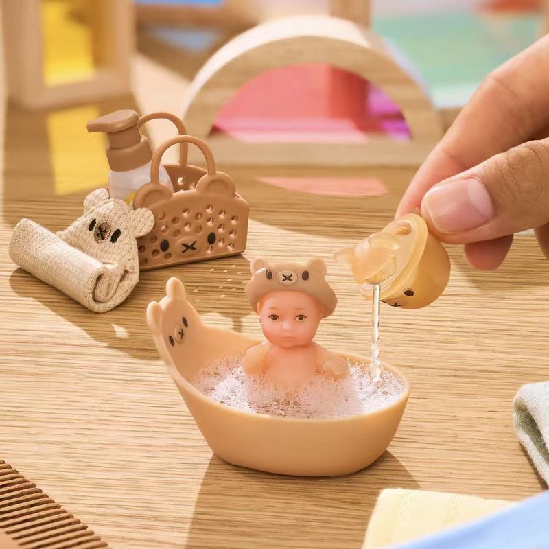 Новые оригинальные мини-фигурк – обзор и цена Baby Products Dropshipping