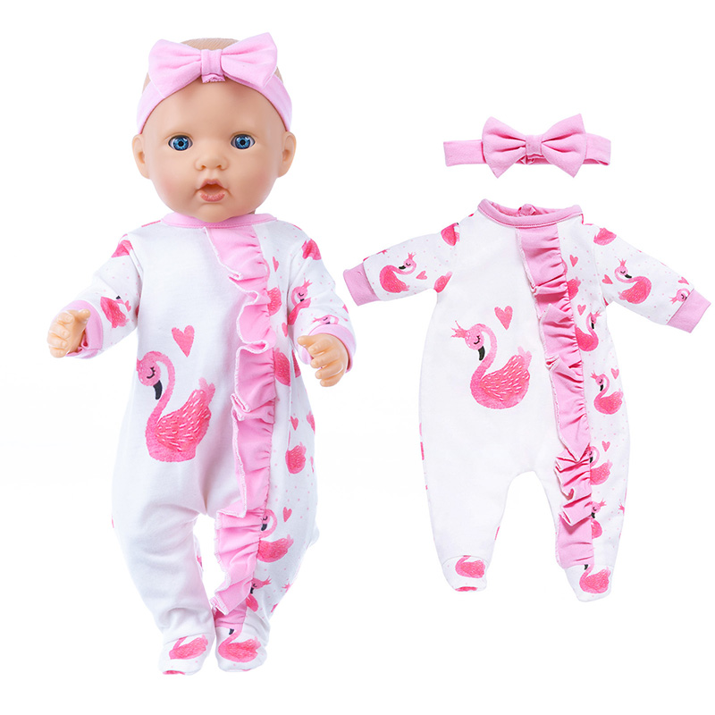 Одежда для кукол 18 дюймов, ми – обзор и цена Baby Products Useful