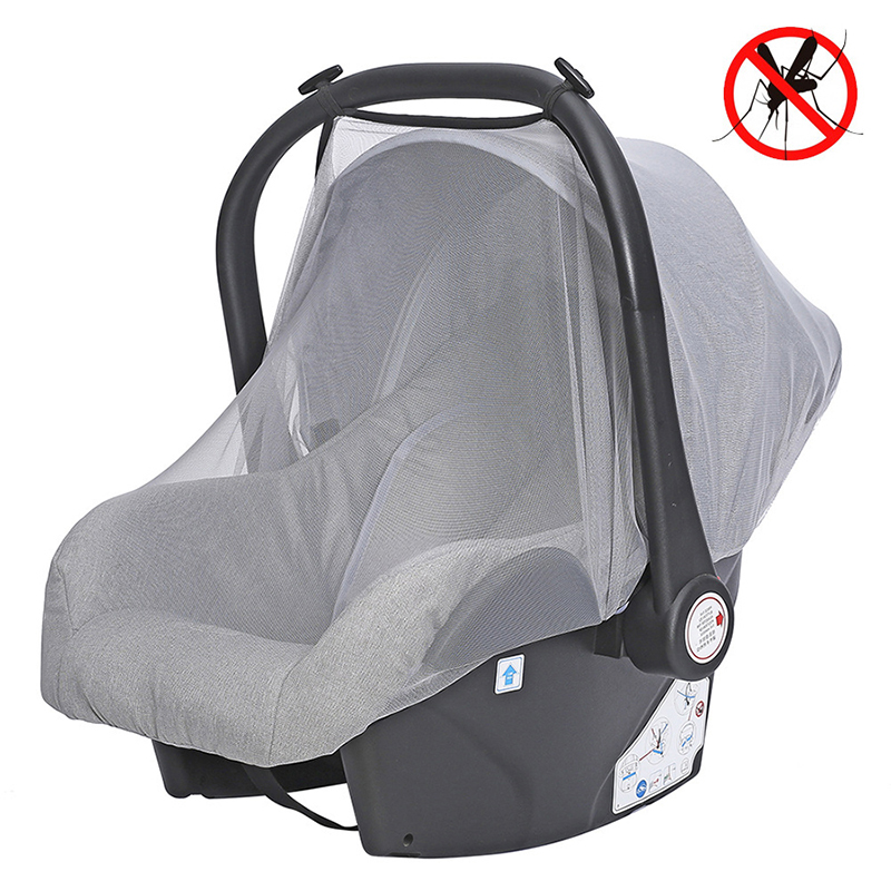 Сетка от насекомых для детских – обзор и цена Infant Car Seat Cover