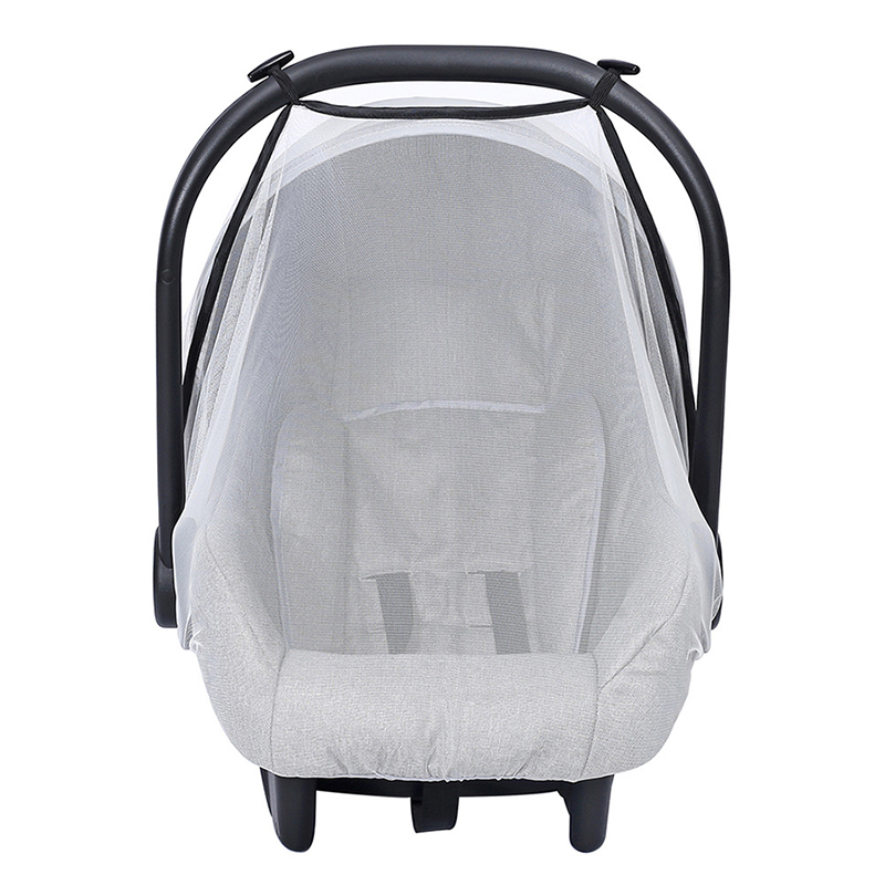 Сетка от насекомых для детских – обзор и цена Infant Car Seat Cover