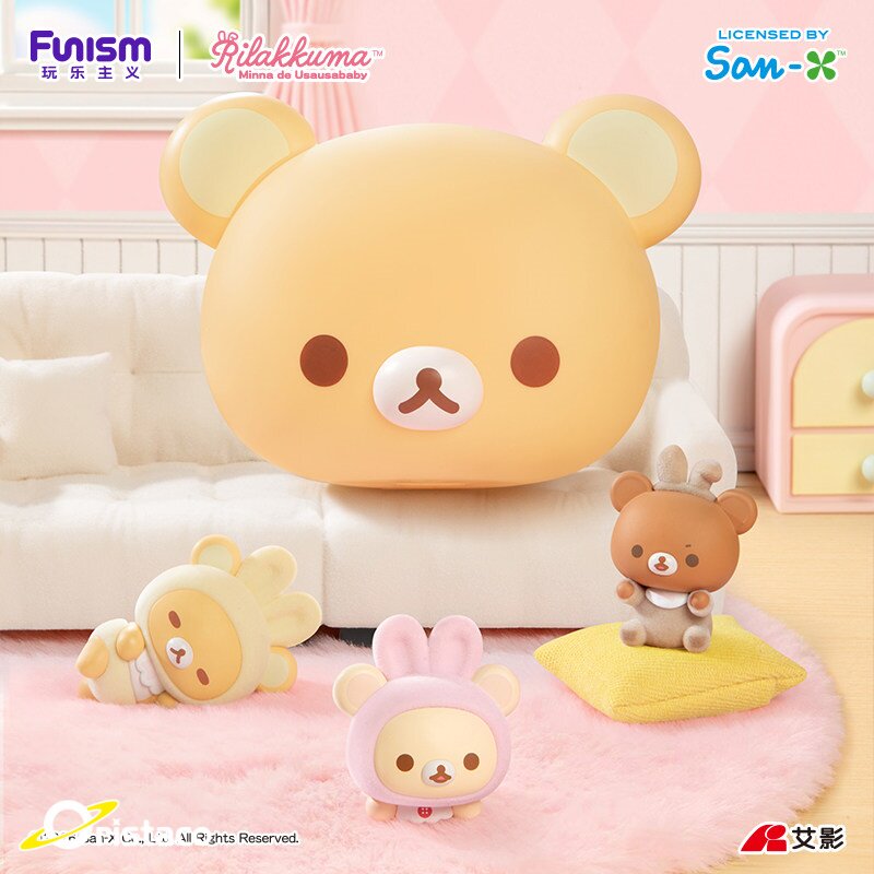 Хит продаж: Оригинальные фигур – обзор и цена Baby Products China