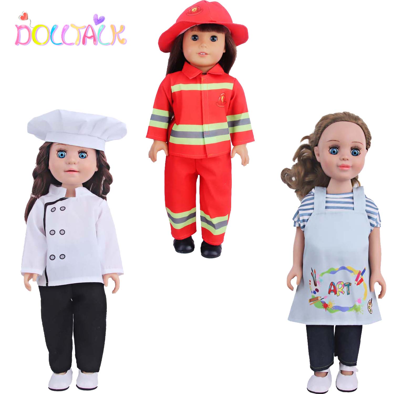 Ролевая американская 18-дюймов – обзор и цена Baby Products Useful