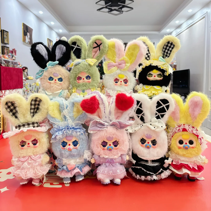Кукла-брелок Baby Three Lolita – обзор и цена Baby Products China