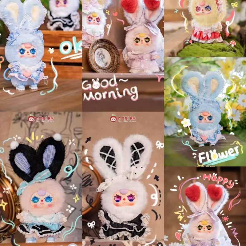 Кукла-брелок Baby Three Lolita – обзор и цена Baby Products China