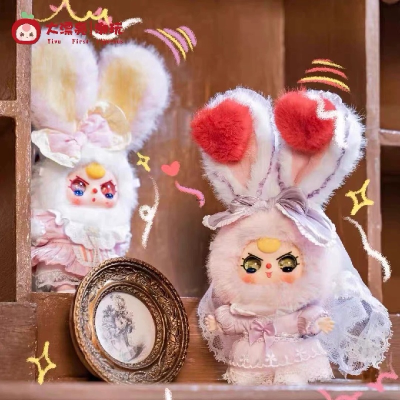 Кукла-брелок Baby Three Lolita – обзор и цена Baby Products China