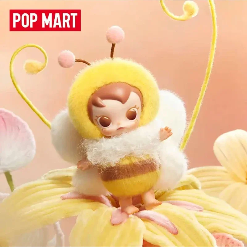 POP MART Baby Molly Buggy Roam – обзор и цена Baby Products China