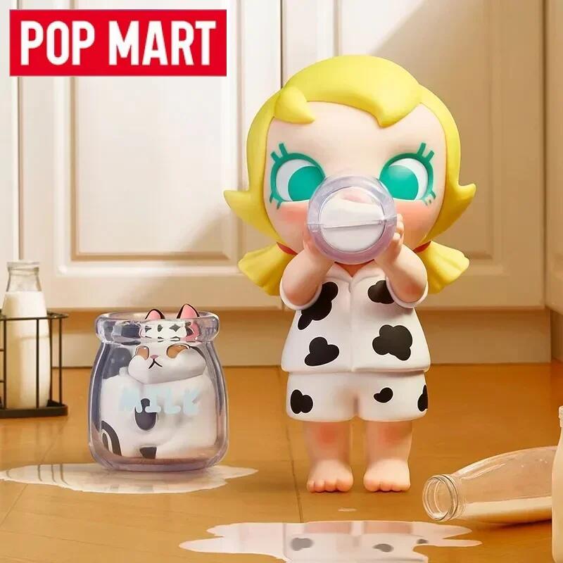 POP MART Серия Baby Molly & Ba – обзор и цена Baby Products China