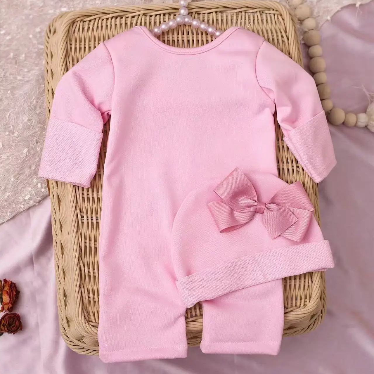 Ylsteed 2 шт., комбинезон с дл – обзор и цена Baby Products Useful