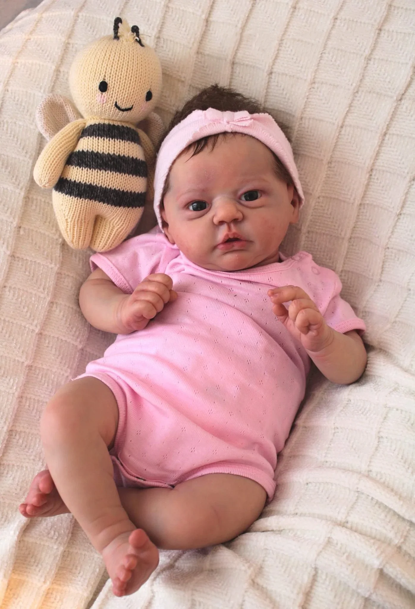 NPK 19-дюймовая ручная работа  – обзор и цена Baby Products Pictures