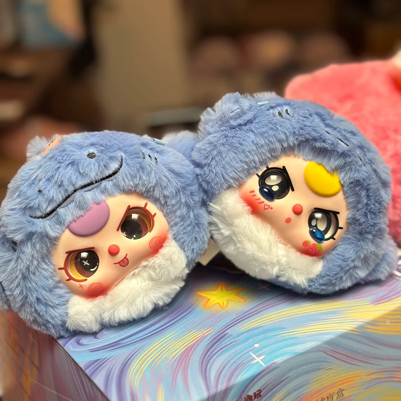 Baby Three Romantic Ocean Blin – обзор и цена Baby Products Dropshipping