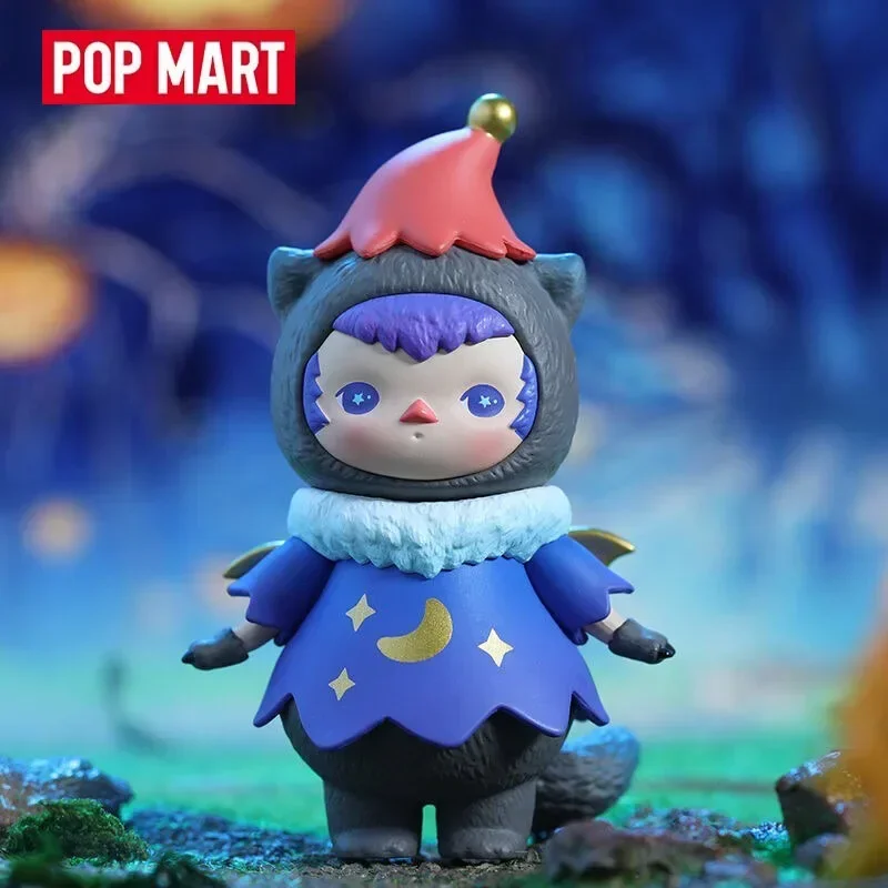 Pop Mart Pucky Monster Baby Se – обзор и цена Baby Products China