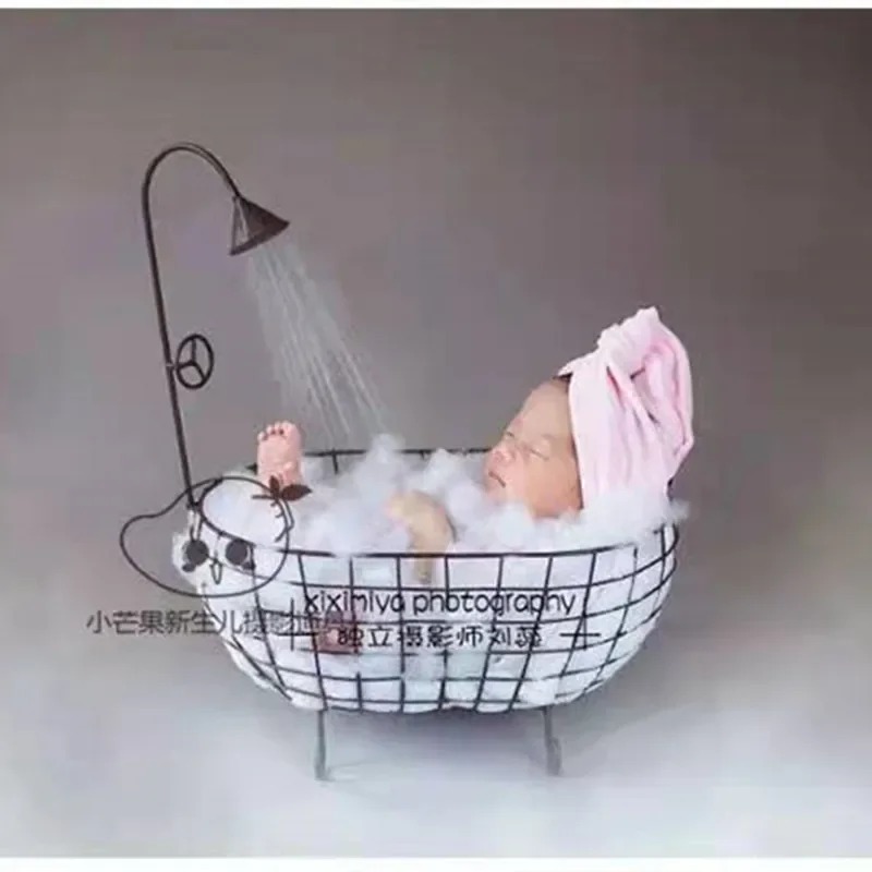 1 шт. Новый реквизит для фотос – обзор и цена Baby Products Photos