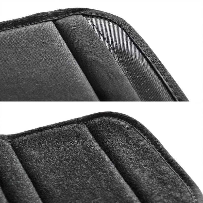 Упаковка из 3 защитных сидений – обзор и цена Infant Car Seat Cover