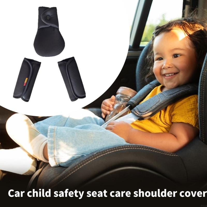Упаковка из 3 защитных сидений – обзор и цена Infant Car Seat Cover