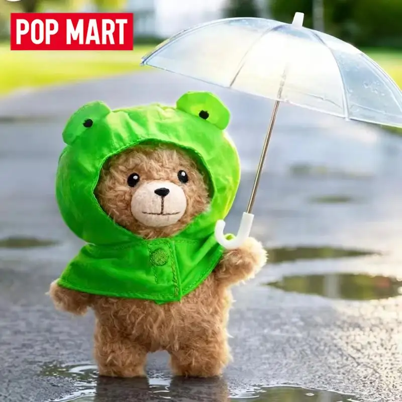 POP MART TED 2 Серия Baby Ted: – обзор и цена Baby Products Dropshipping