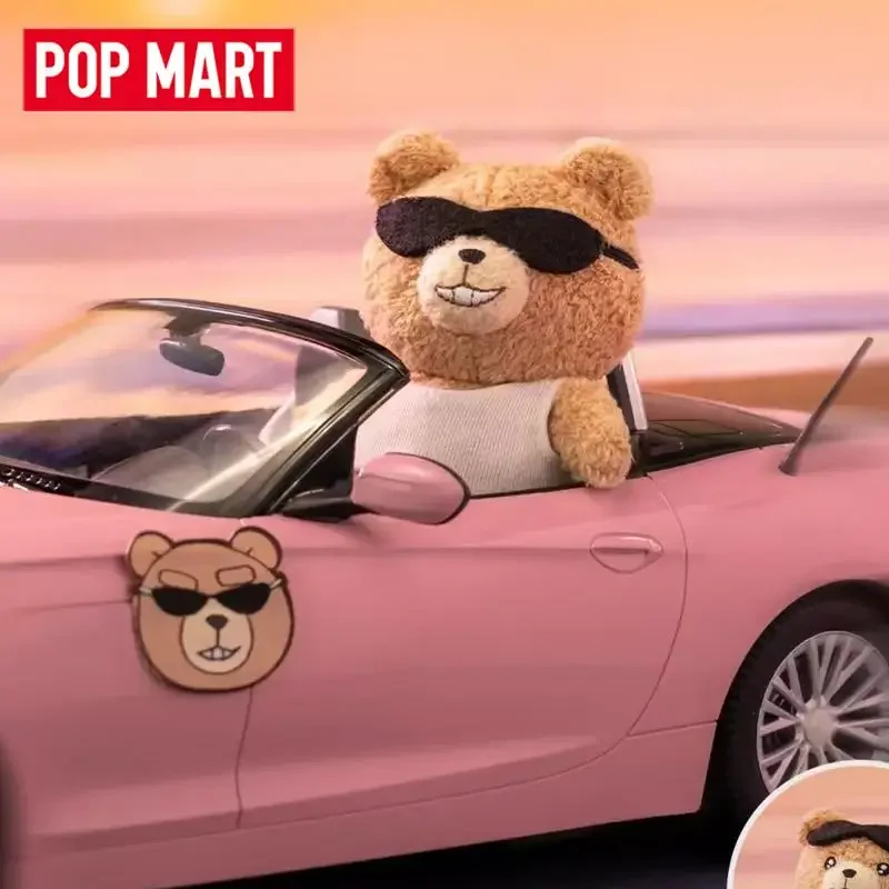 POP MART TED 2 Серия Baby Ted: – обзор и цена Baby Products Dropshipping