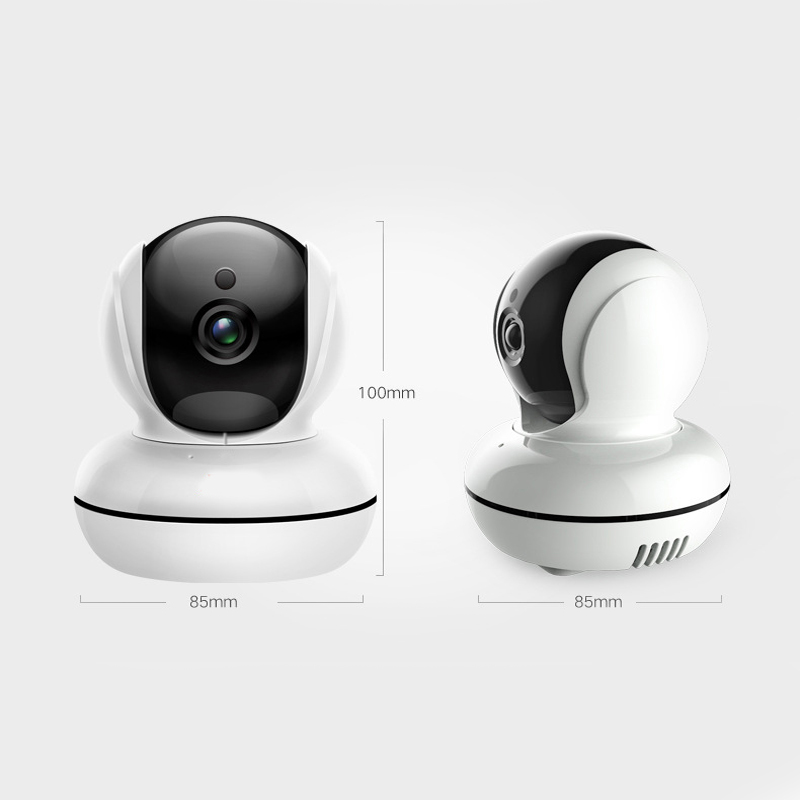 5-дюймовый беспроводной видеон – обзор и цена Wireless Baby Monitor