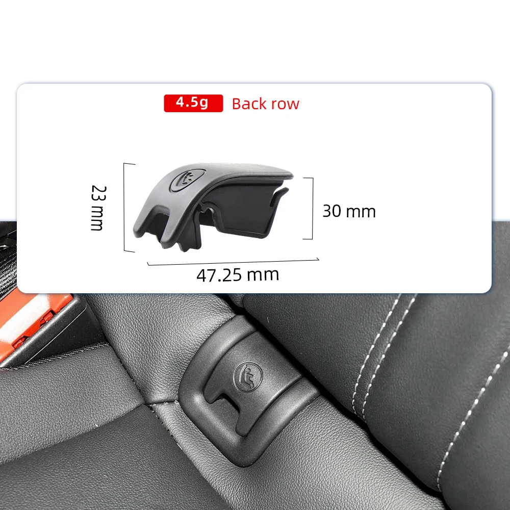 Замените чехол ISOFIX для задн – обзор и цена Infant Car Seat Cover